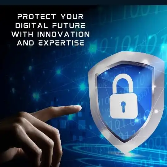 Protect your Digital Future