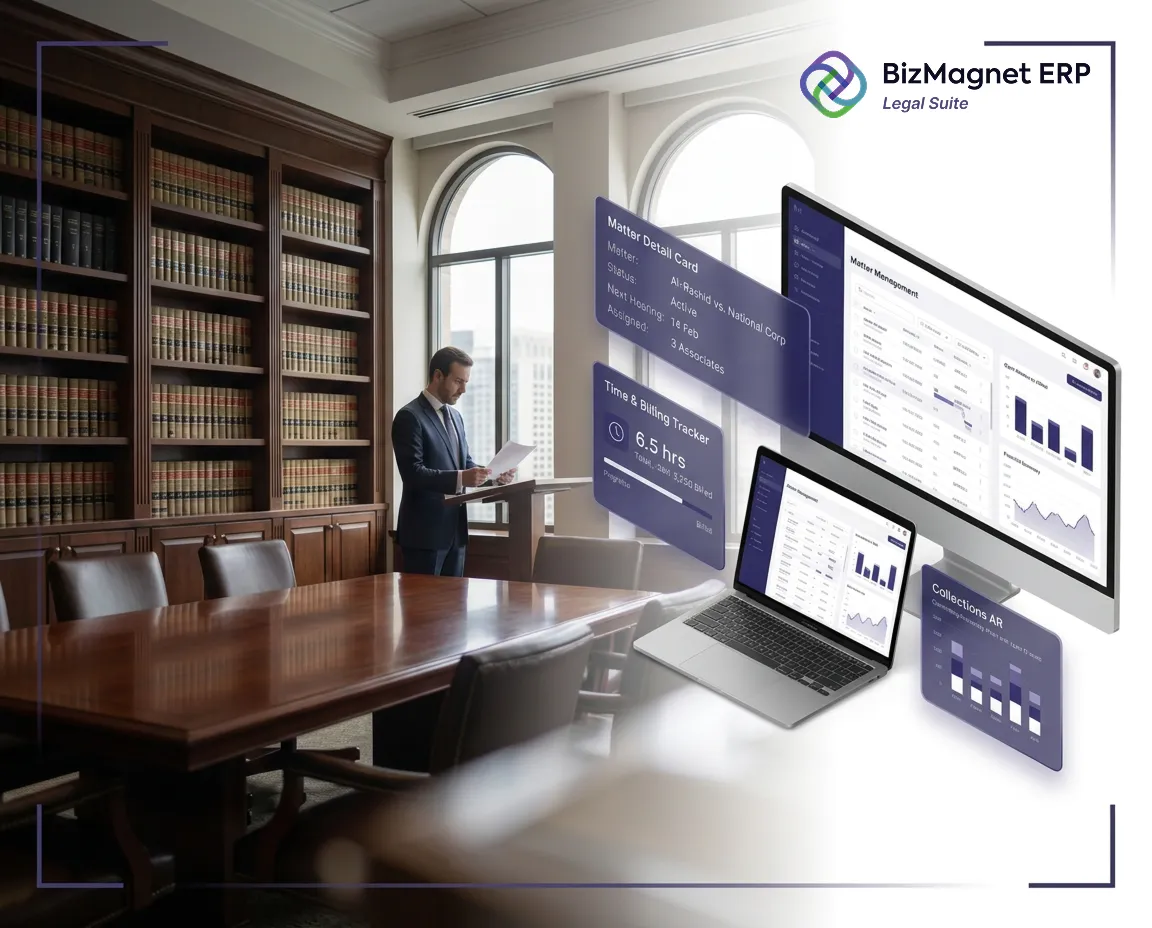 bizmagnet-erp-legal-suite